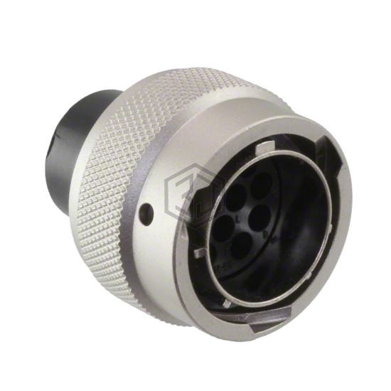 UT061492PH - Souriau-Sunbank by Eaton - Circular Connectors - Housings