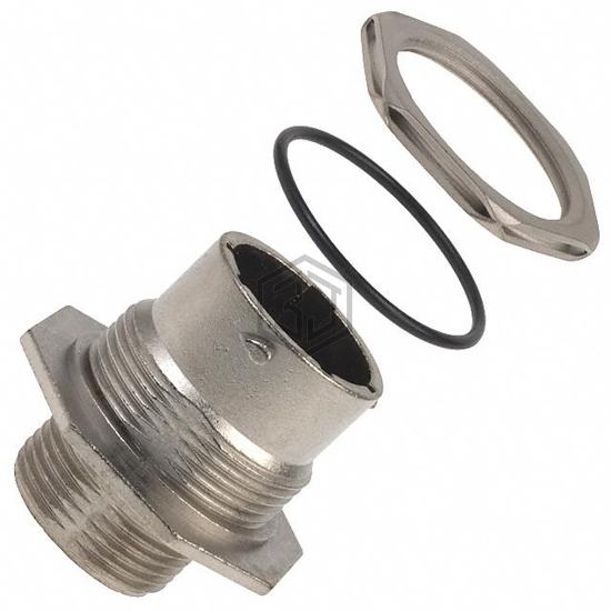 UT071412PH - Souriau-Sunbank by Eaton - Circular Connectors - Housings