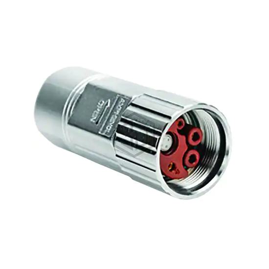 MB3XSN8HS2 - Amphenol Sine Systems Corp - Circular Connectors - Housings