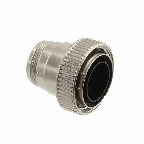 1776089-1 - TE Connectivity AMP Connectors - Circular Connectors - Housings
