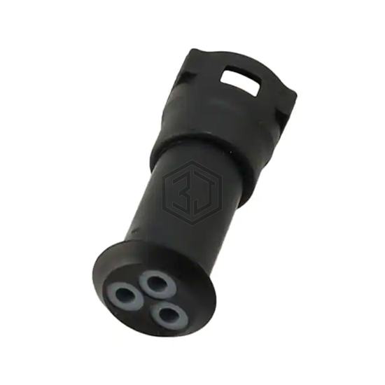 826885-2 - TE Connectivity AMP Connectors - Circular Connectors - Housings