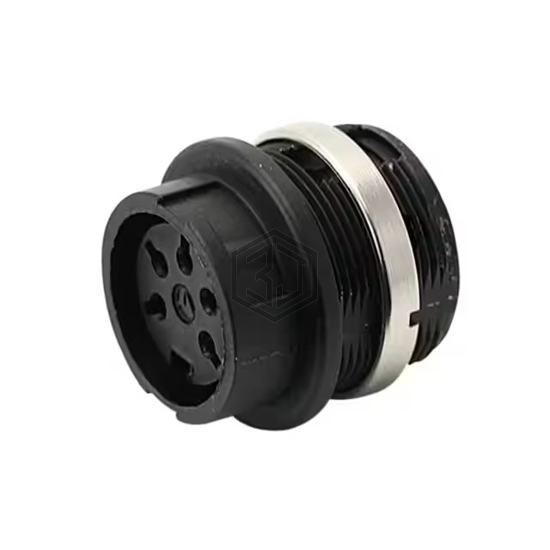 T 3277 050 - Amphenol Tuchel Industrial - Circular Connectors - Housings