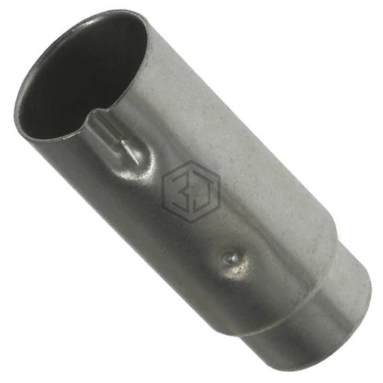 212437-7 - TE Connectivity AMP Connectors - Circular Connectors - Housings