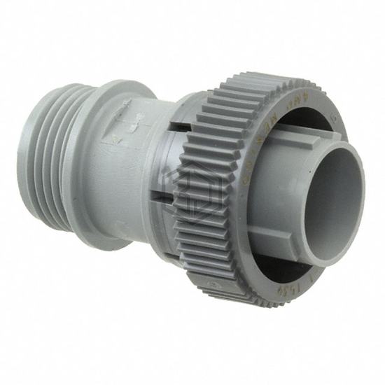 211882-1 - TE Connectivity AMP Connectors - Circular Connectors - Housings