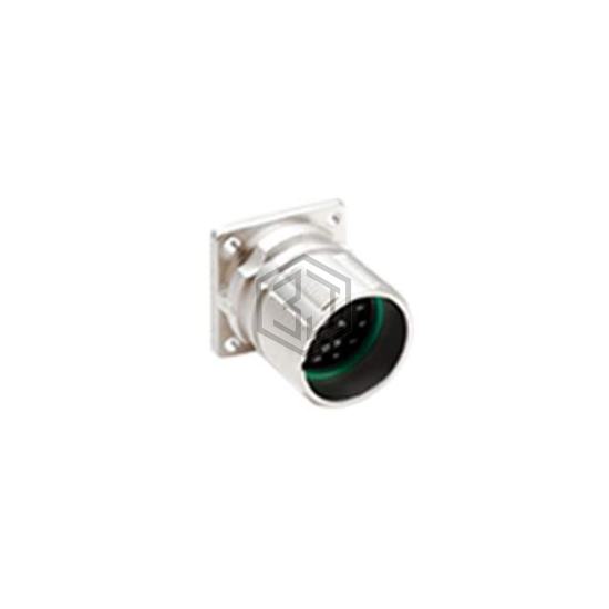 MA2LAP1700 - Amphenol Sine Systems Corp - Circular Connectors - Housings