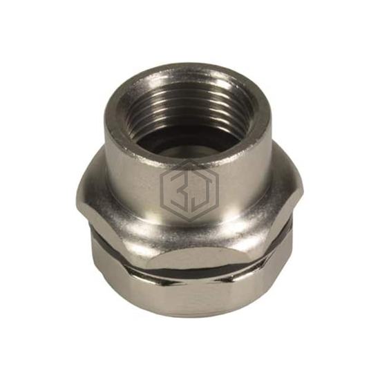 21033022001 - HARTING - Circular Connectors - Housings