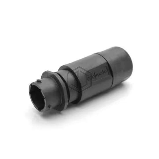 RTS1BS12N10P03 - Amphenol Sine Systems Corp - Circular Connectors - Housings