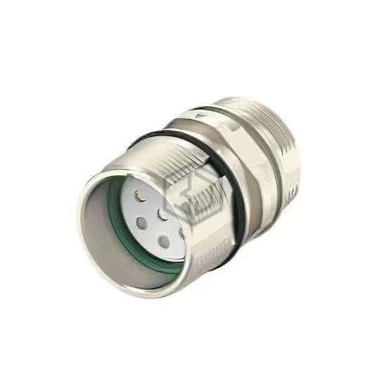 AEA052N00000201000 - TE Intercontec - Circular Connectors - Housings