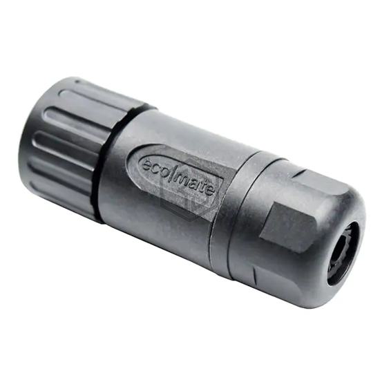 RTS6BS12N2P03 - Amphenol Sine Systems Corp - Circular Connectors - Housings
