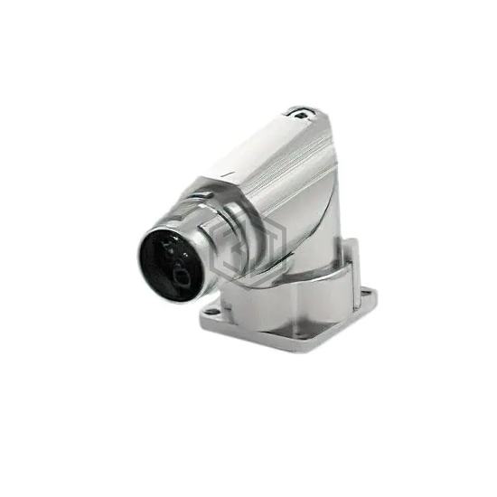 AGC047N0000051A000 - TE Intercontec - Circular Connectors - Housings