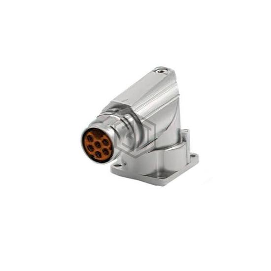 BGC854N0000052A000 - TE Intercontec - Circular Connectors - Housings