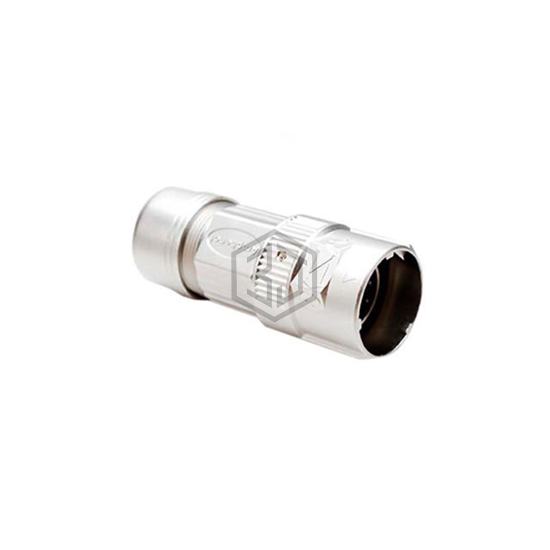 MA5CAP1200-S1 - Amphenol Sine Systems Corp - Circular Connectors - Housings