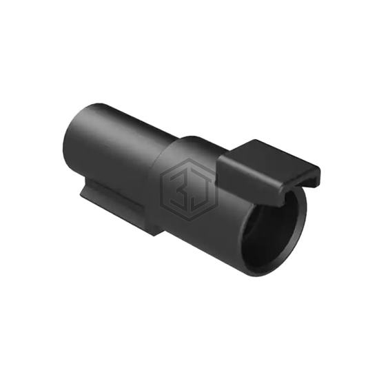 ATHD04-1-12P - Amphenol Sine Systems Corp - Circular Connectors - Housings