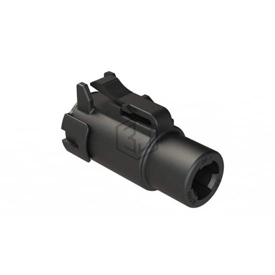 ATHD06-1-8S-E003 - Amphenol Sine Systems Corp - Circular Connectors - Housings