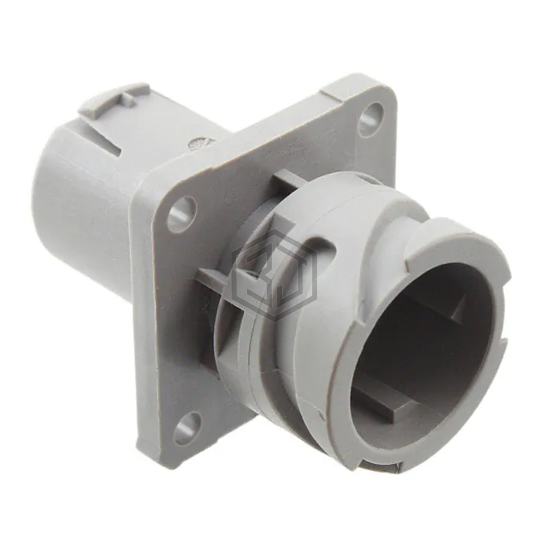 APD-2AP-K2 - ITT Cannon, LLC - Circular Connectors - Housings