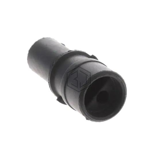 120-8552-000 - ITT Cannon, LLC - Circular Connectors - Housings