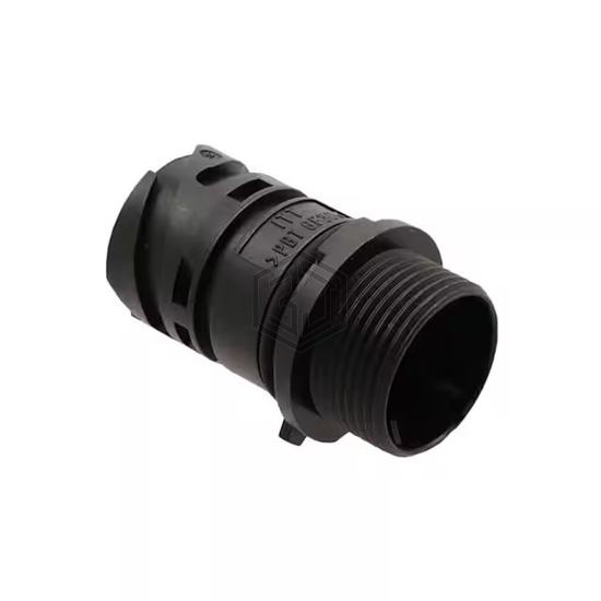 APD-7SP-H - ITT Cannon, LLC - Circular Connectors - Housings