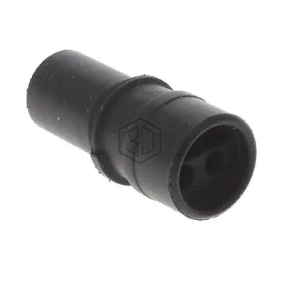 120-8552-001 - ITT Cannon, LLC - Circular Connectors - Housings