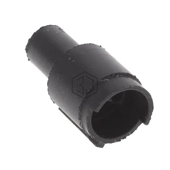 120-8551-002 - ITT Cannon, LLC - Circular Connectors - Housings