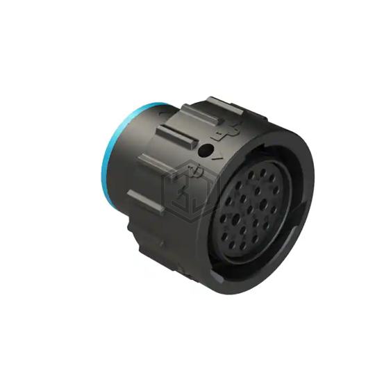 AHDP06-18-20SR-SRA - Amphenol Sine Systems Corp - Circular Connectors - Housings