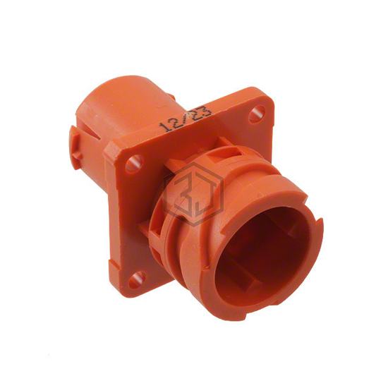 APD-69AP-HV - ITT Cannon, LLC - Circular Connectors - Housings