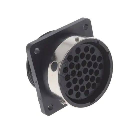 TR2235RFS1NB - ITT Cannon, LLC - Circular Connectors - Housings