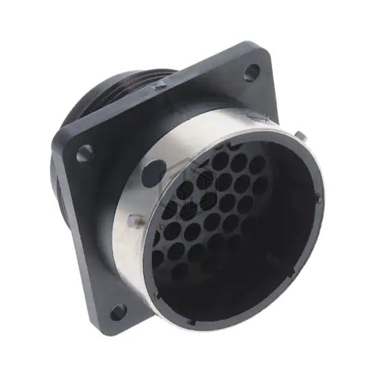 TR2235RMS1NB - ITT Cannon, LLC - Circular Connectors - Housings