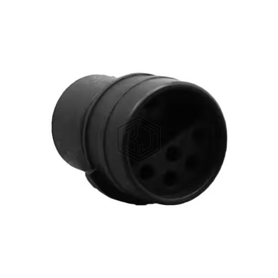 120-8552-310 - ITT Cannon, LLC - Circular Connectors - Housings