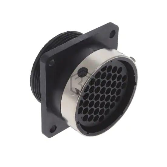 TR2448RFS1NB - ITT Cannon, LLC - Circular Connectors - Housings