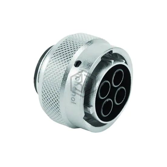 RT06164SNH - Amphenol Sine Systems Corp - Circular Connectors - Housings