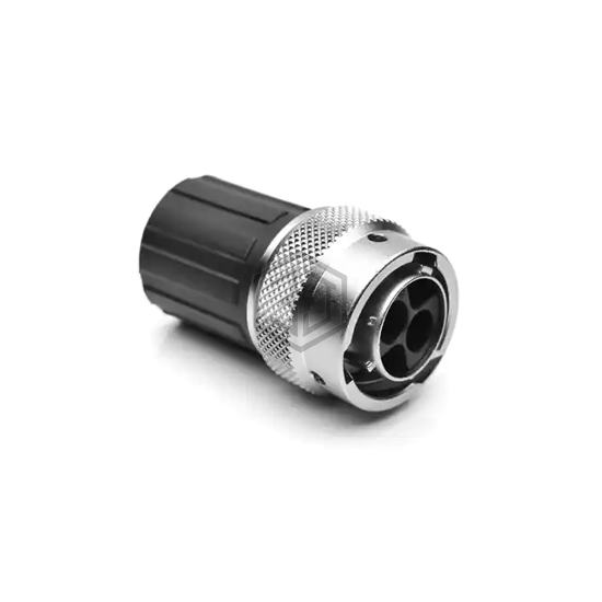 RT06122PNHEC - Amphenol Sine Systems Corp - Circular Connectors - Housings