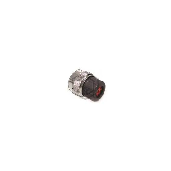 RT061412SNHEC - Amphenol Sine Systems Corp - Circular Connectors - Housings