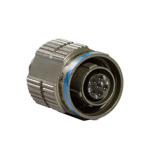 D38999/20WJ61PA-LC - Conesys - Circular Connectors - Housings