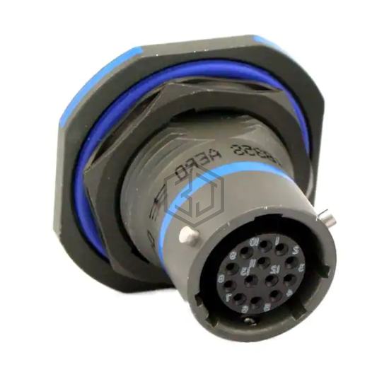 AE167T25B43PB - Conesys - Circular Connectors