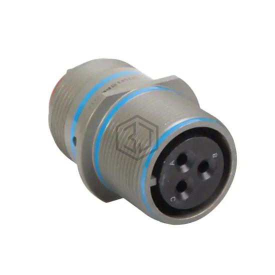 AE552W20-22PY - Conesys - Circular Connectors