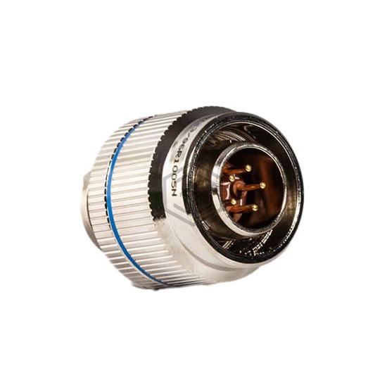 M83723/96G8986-LC - Conesys - Circular Connectors - Housings