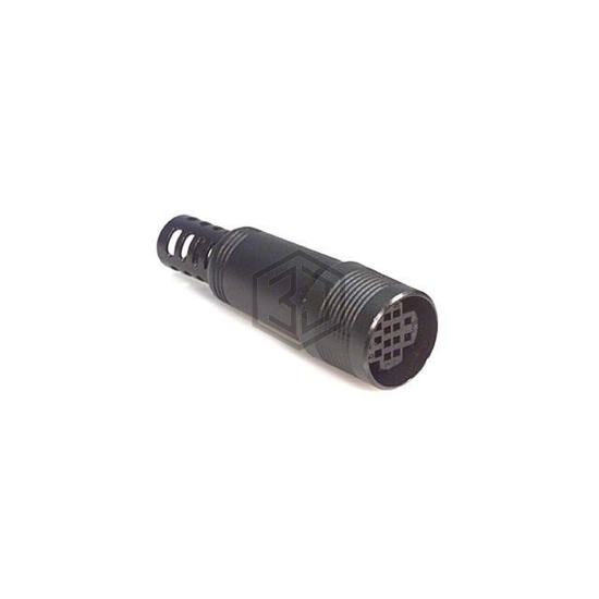 RP13A-12PS-13SC(71) - Hirose Electric Co Ltd - Circular Connectors - Housings