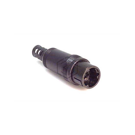 RP13A-12JD-15PC(71) - Hirose Electric Co Ltd - Circular Connectors - Housings