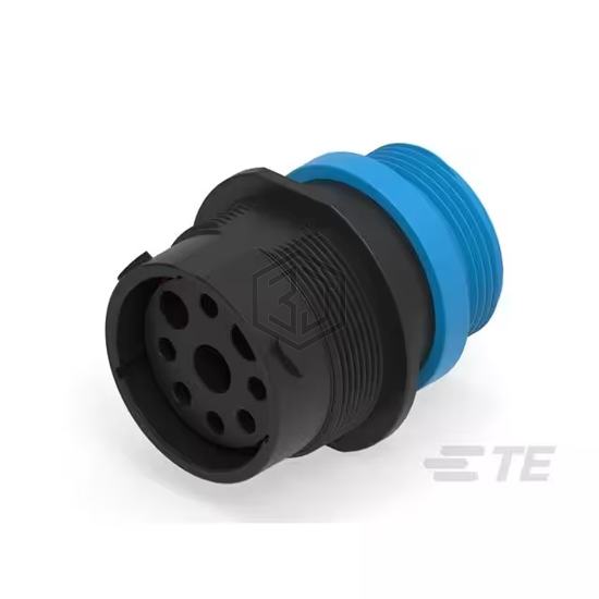HDP24-24-9SE-L015 - TE Connectivity - Circular Connectors - Housings