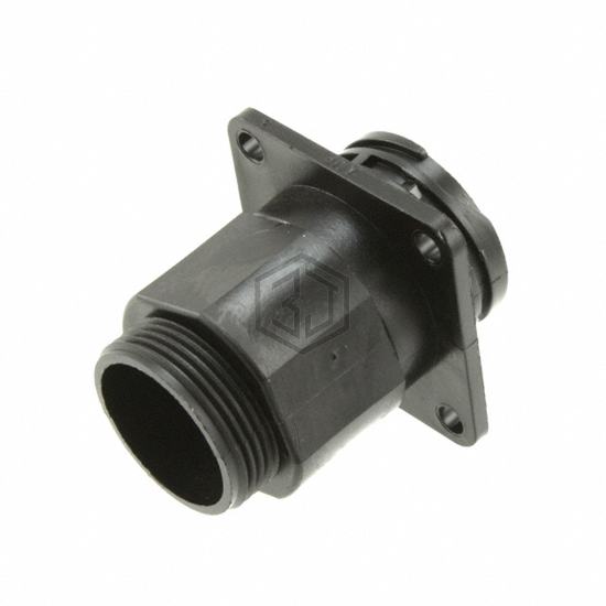796272-1 - TE Connectivity AMP Connectors - Circular Connectors - Housings