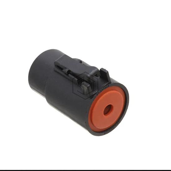 ATHD06-1-4S - Amphenol Sine Systems Corp - Circular Connectors - Housings