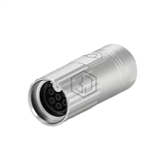 BSA861N0087201A000 - TE Intercontec - Circular Connectors - Housings