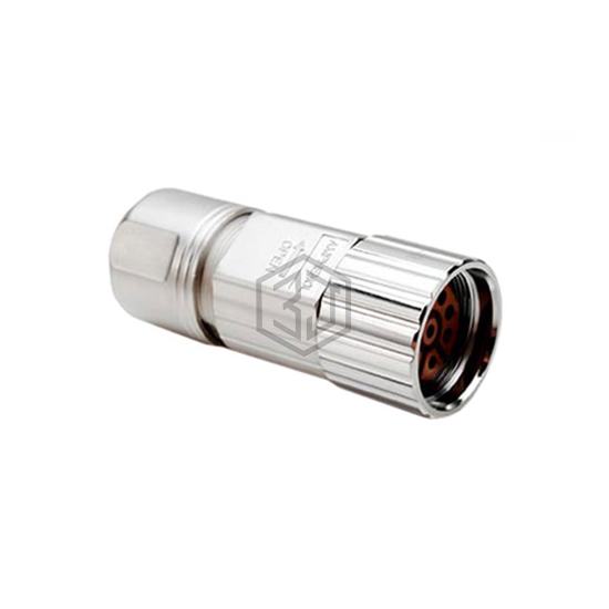MB7CKN0800-S3 - Amphenol Sine Systems Corp - Circular Connectors - Housings