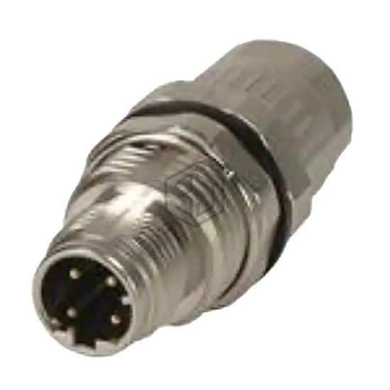 21038811426 - HARTING - Circular Connectors - Housings