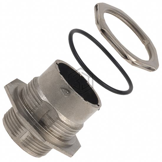 UT071619PH - Souriau-Sunbank by Eaton - Circular Connectors - Housings