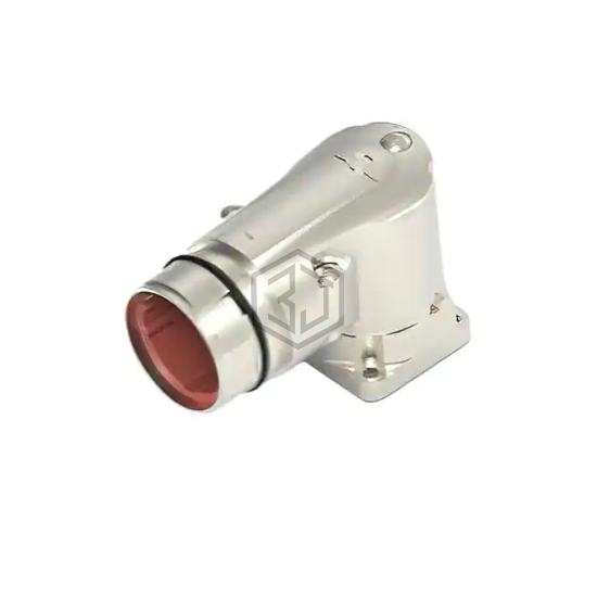 CGE270N00000051000 - TE Intercontec - Circular Connectors - Housings