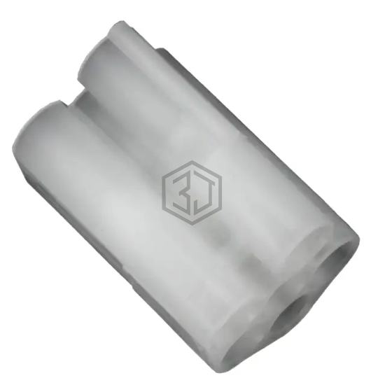 794912-1 - TE Connectivity AMP Connectors - Circular Connectors - Housings