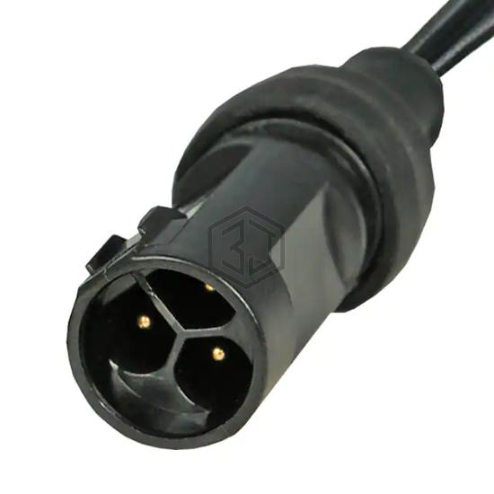 SK6-016M03 - Anderson Power Products, Inc. - Circular Connectors - Housings