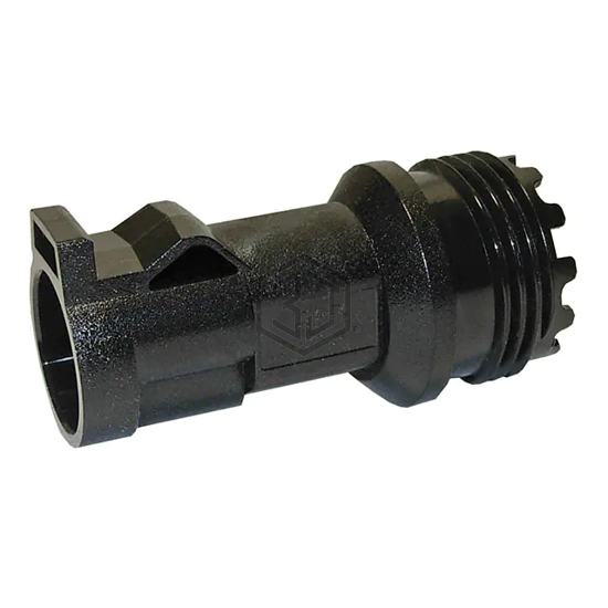 SK1-019M03 - Anderson Power Products, Inc. - Circular Connectors - Housings