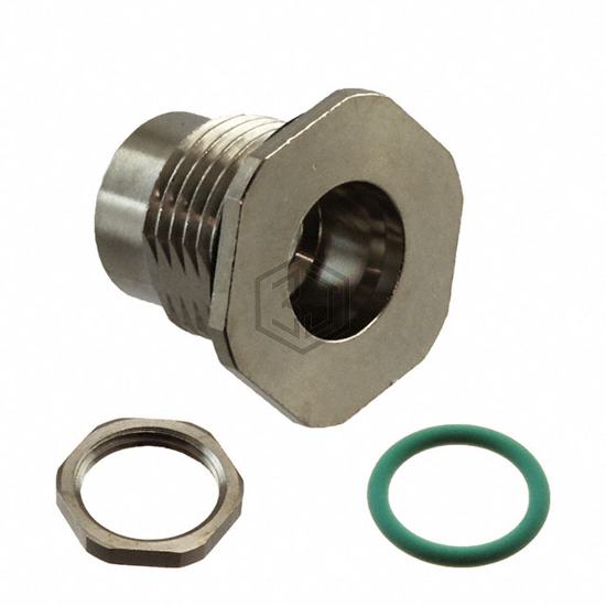 1412506 - Phoenix Contact - Circular Connectors - Housings